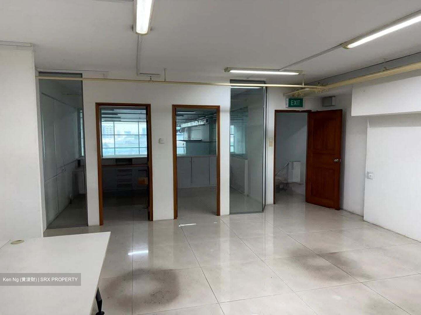 Enterprise Hub (D22), Factory #634970011